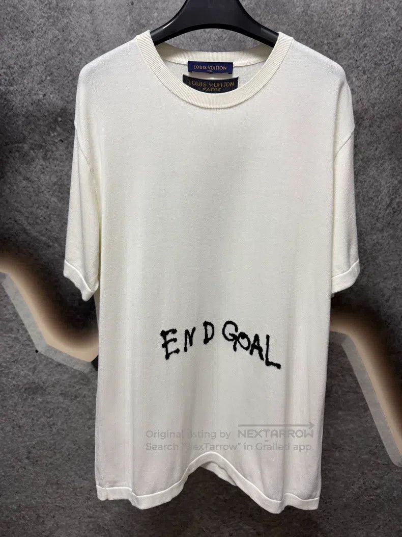 Louis Vuitton Louis Vuitton short sleeves Size US XL / EU 56 / 4 - 1 Thumbnail