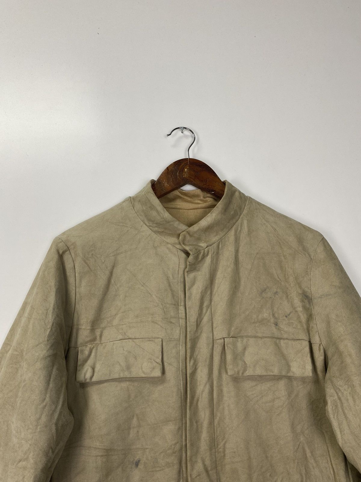 Japanese Brand × Vintage Vintage Custom Jacket Size US M / EU 48-50 / 2 - 15 Thumbnail