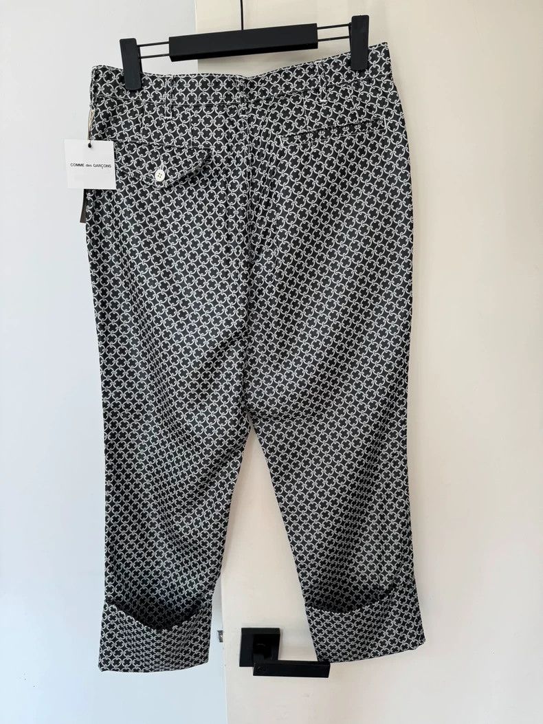 Comme des Garcons Comme Des Garcons size S Three-dimensional color-cut magic Size US 26 / EU 42 - 5 Thumbnail