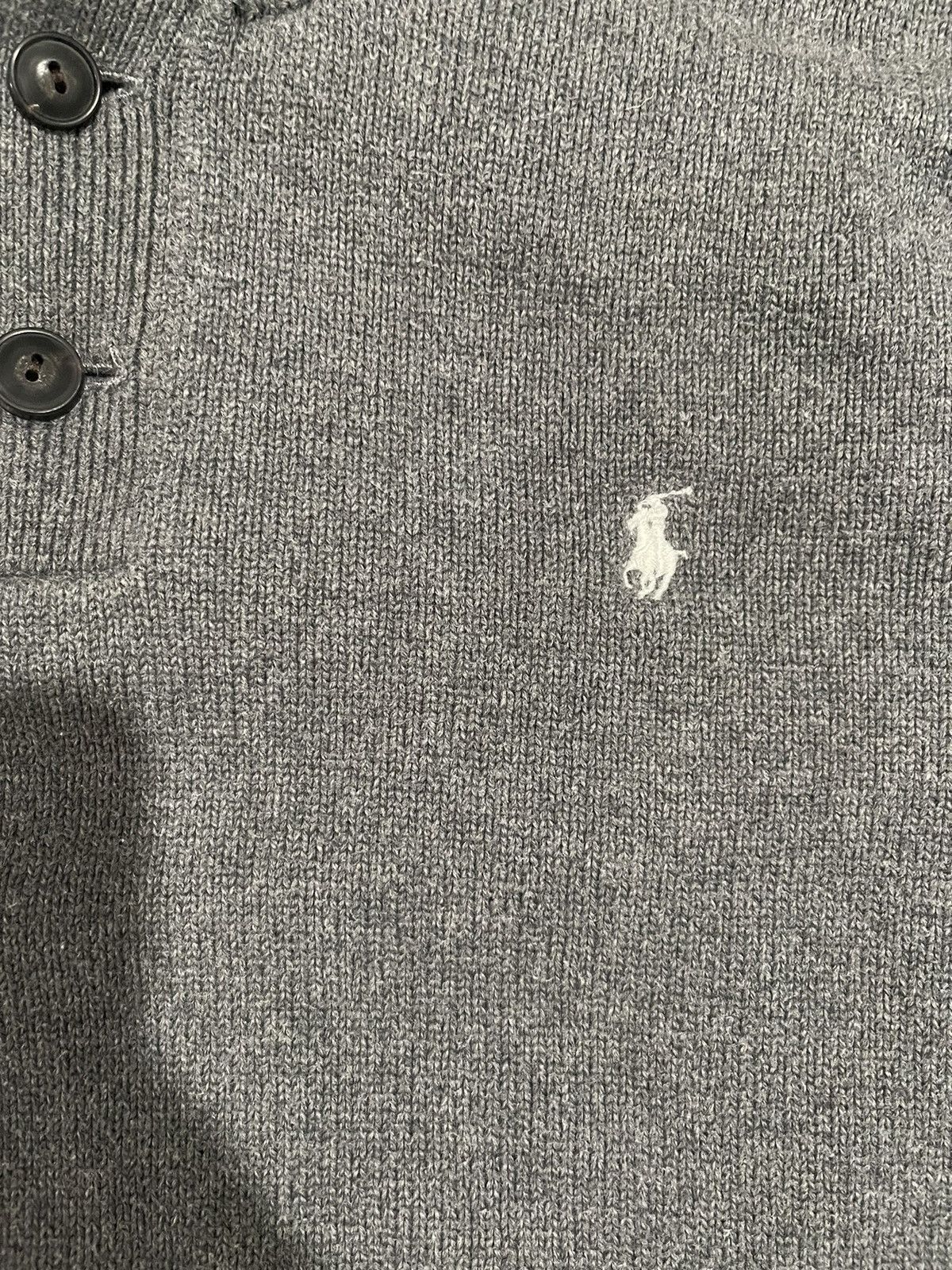 Polo Ralph Lauren Polo ralph lauren Size US XL / EU 56 / 4 - 2 Thumbnail