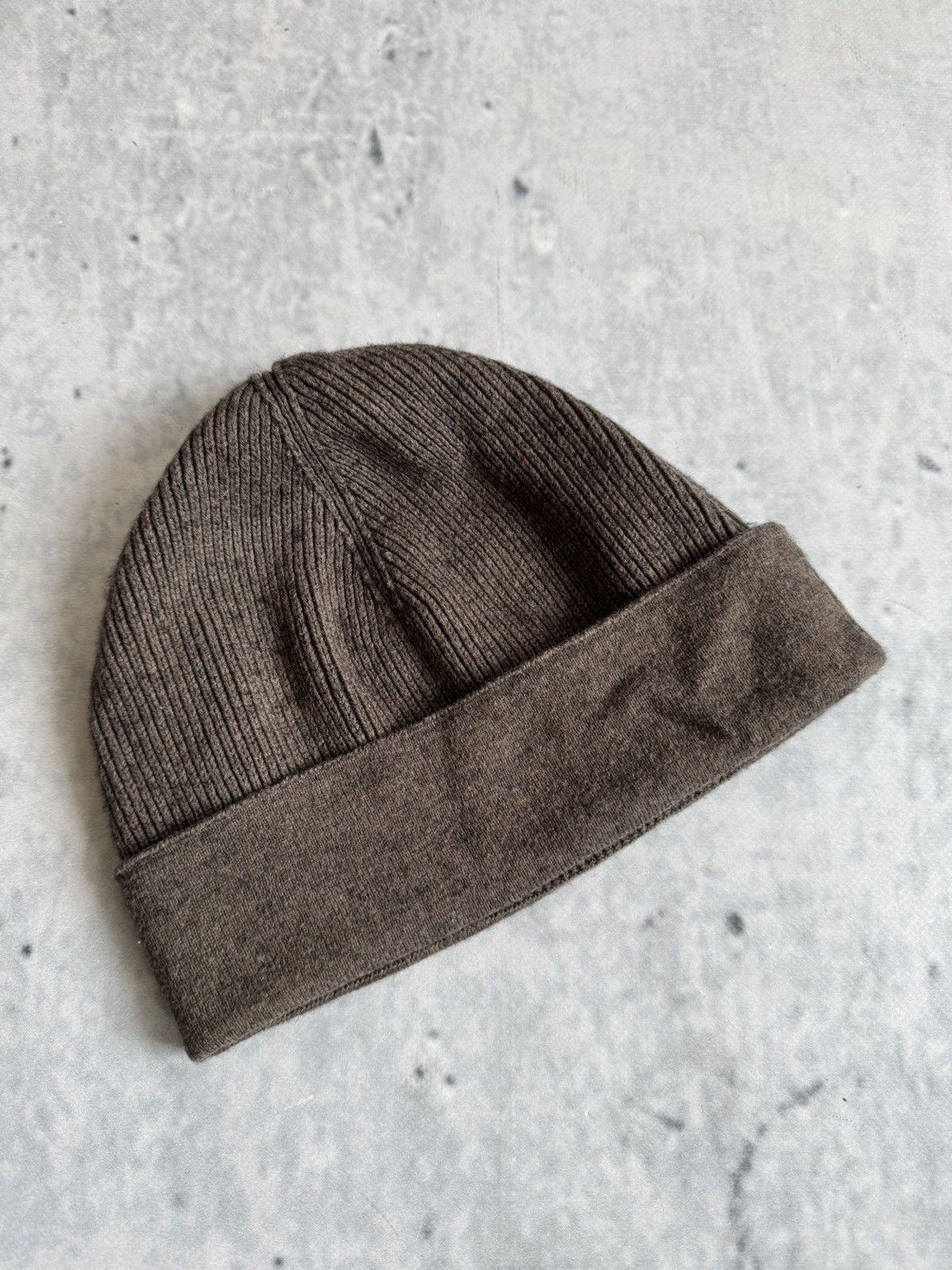 Lacoste × Vintage Lacoste vintage hat beanie Size ONE SIZE - 3 Thumbnail