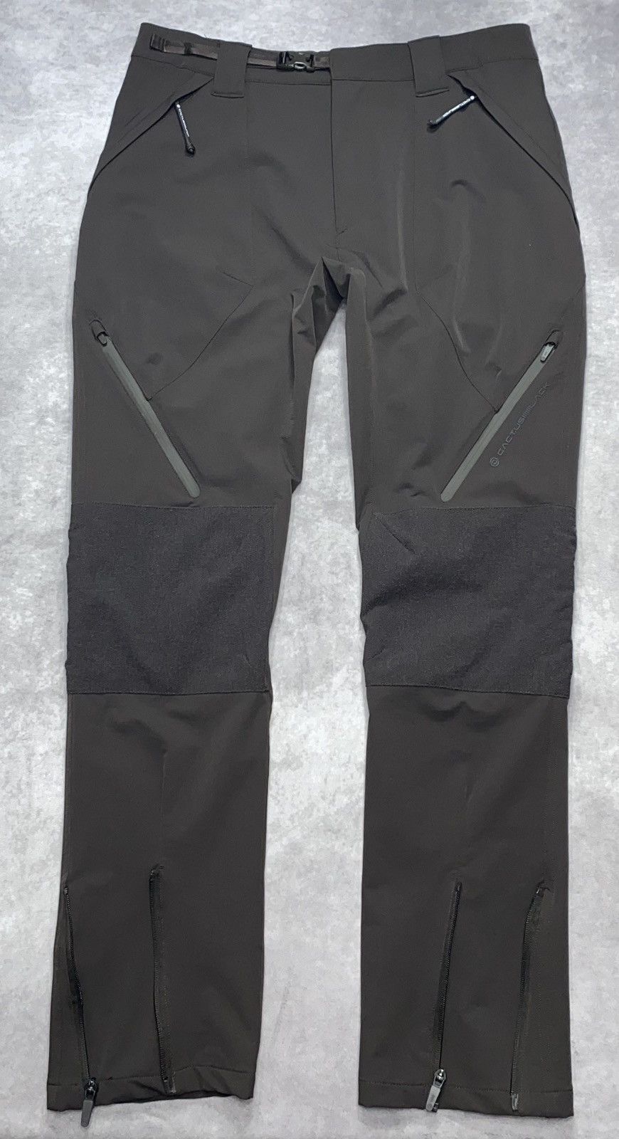 Travis Scott Travis Scott CACT.US CORP x Nike M NRG BH Pants Size US 32 / EU 48 - 2 Thumbnail