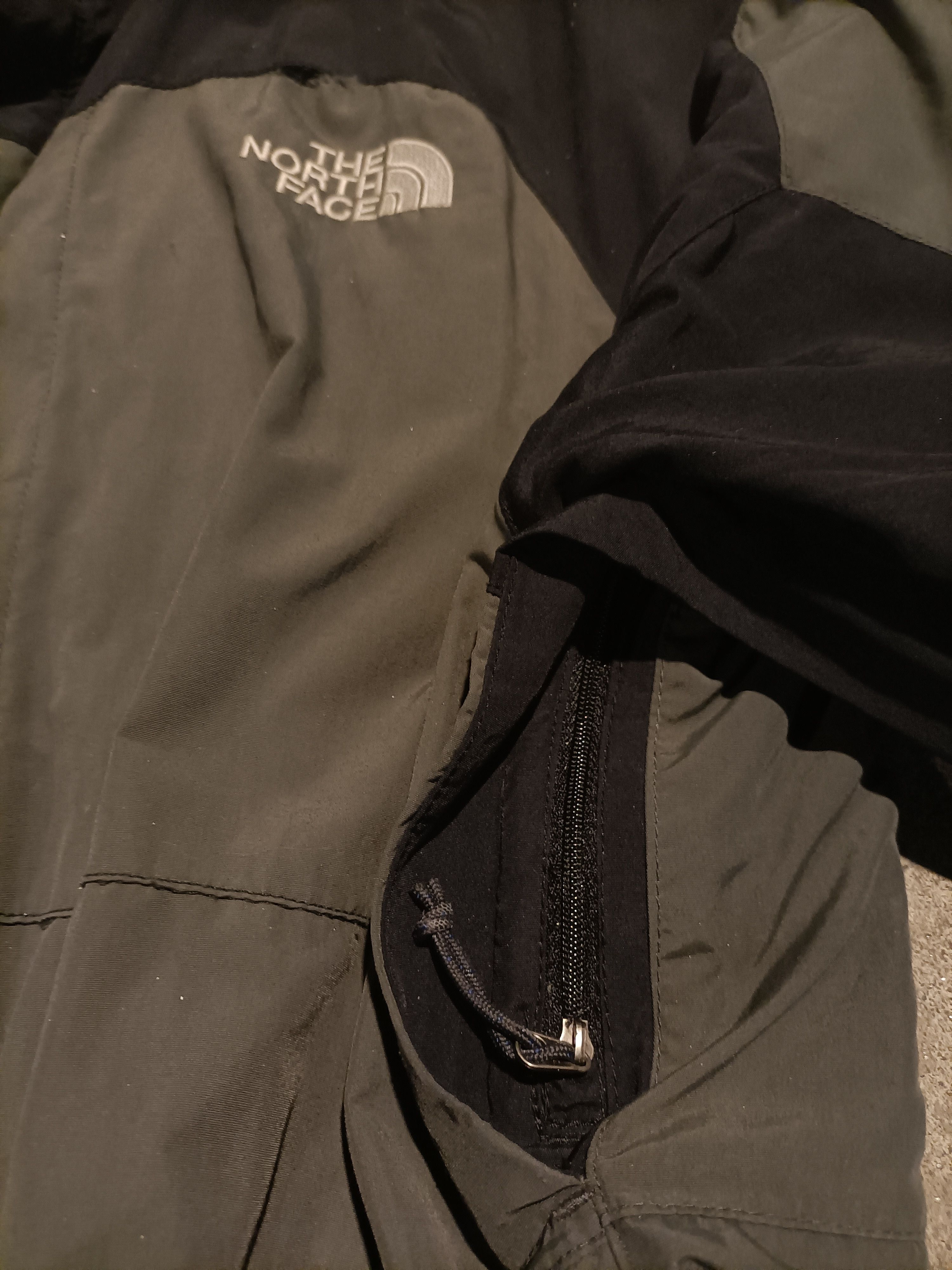 The North Face THE NORTH FACE 3 IN THE ROW JACKETS HOODIES Size US XL / EU 56 / 4 - 8 Thumbnail