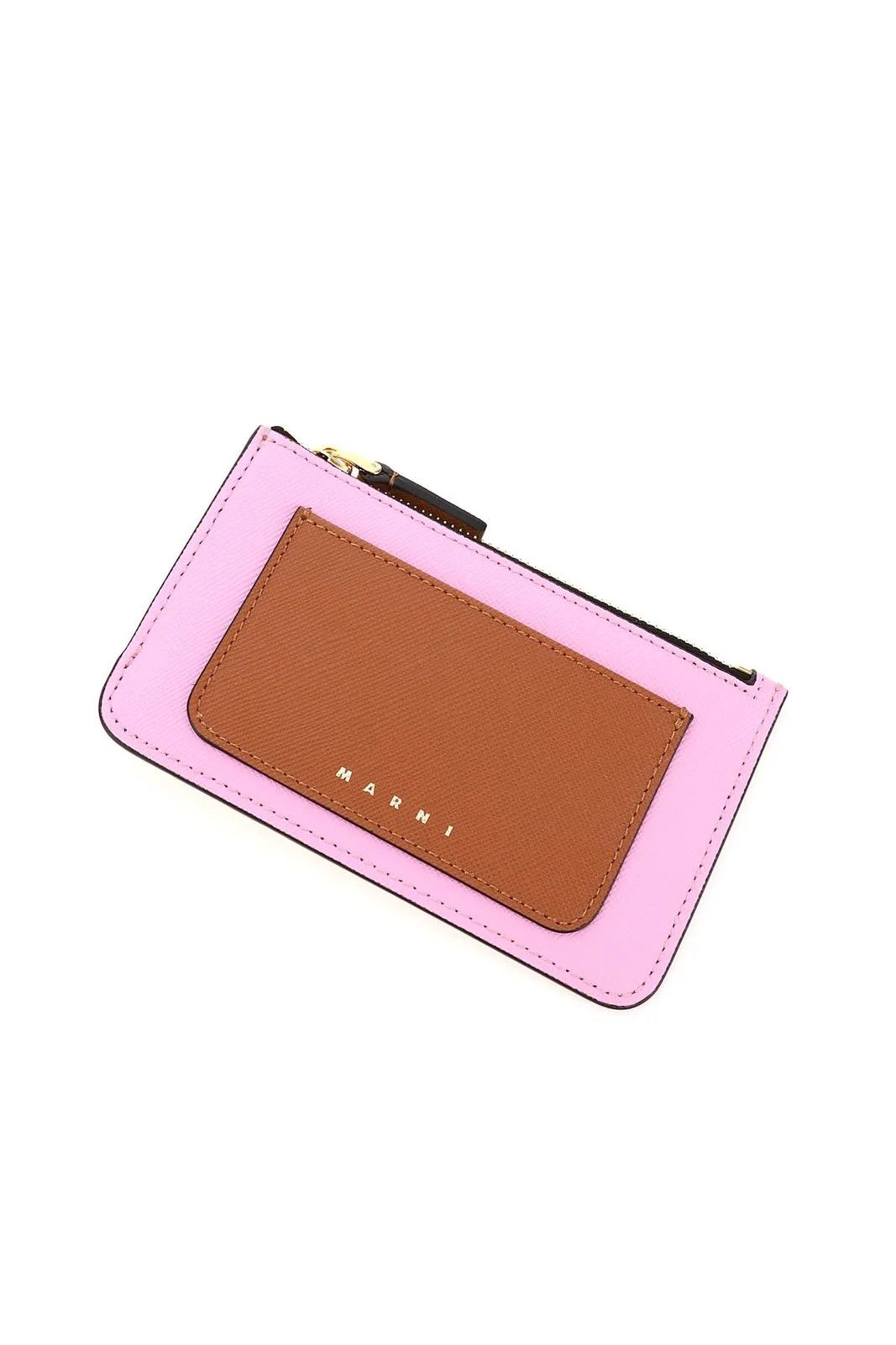 Marni o1srvl11e0624 Size: OS / Wallet in Multicolor Size ONE SIZE - 4 Thumbnail