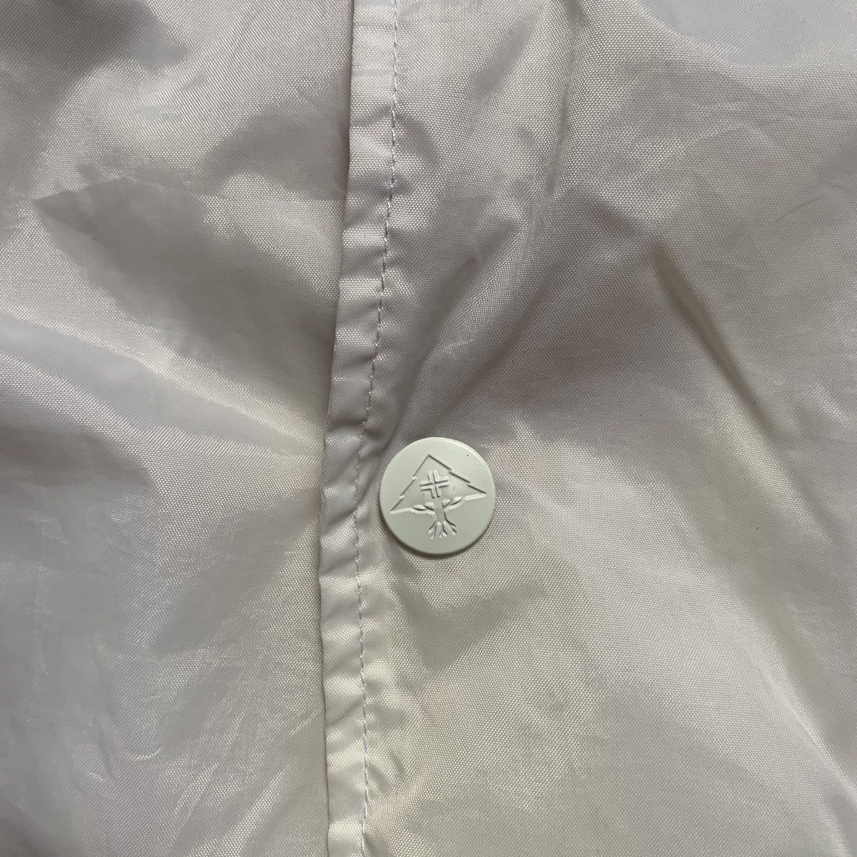 LRG Vintage Y2K LRG Button Jacket Size US XXL / EU 58 / 5 - 7 Thumbnail