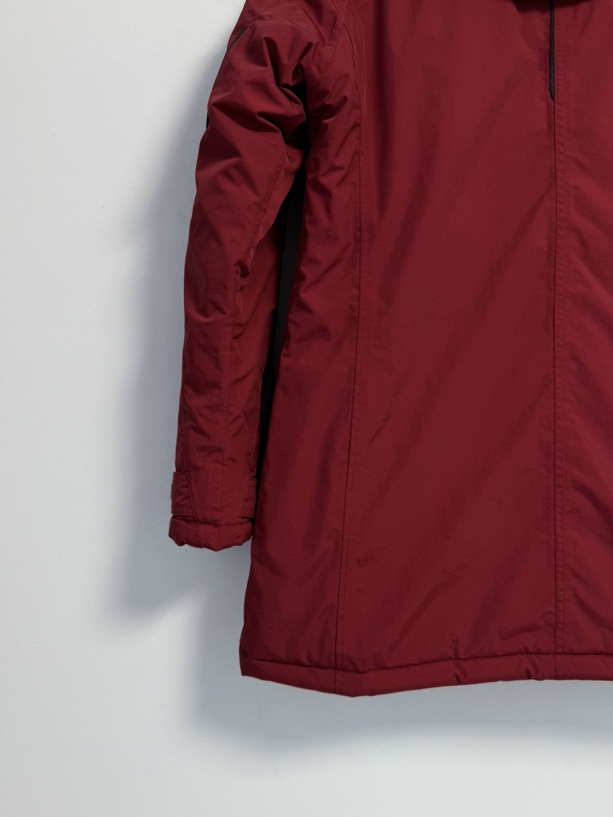 Other Women's Engelbert Strauss Jacket Parka Winter Hooded Puffer Size XL / US 12-14 / IT 48-50 - 20 Thumbnail