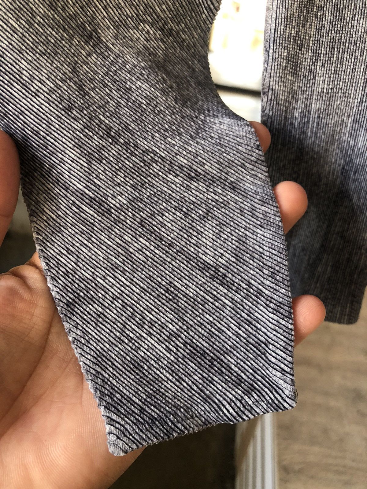 Issey Miyake Rare❗️Pleats Please Issey Miyake Shirt Size M / US 6-8 / IT 42-44 - 6 Thumbnail