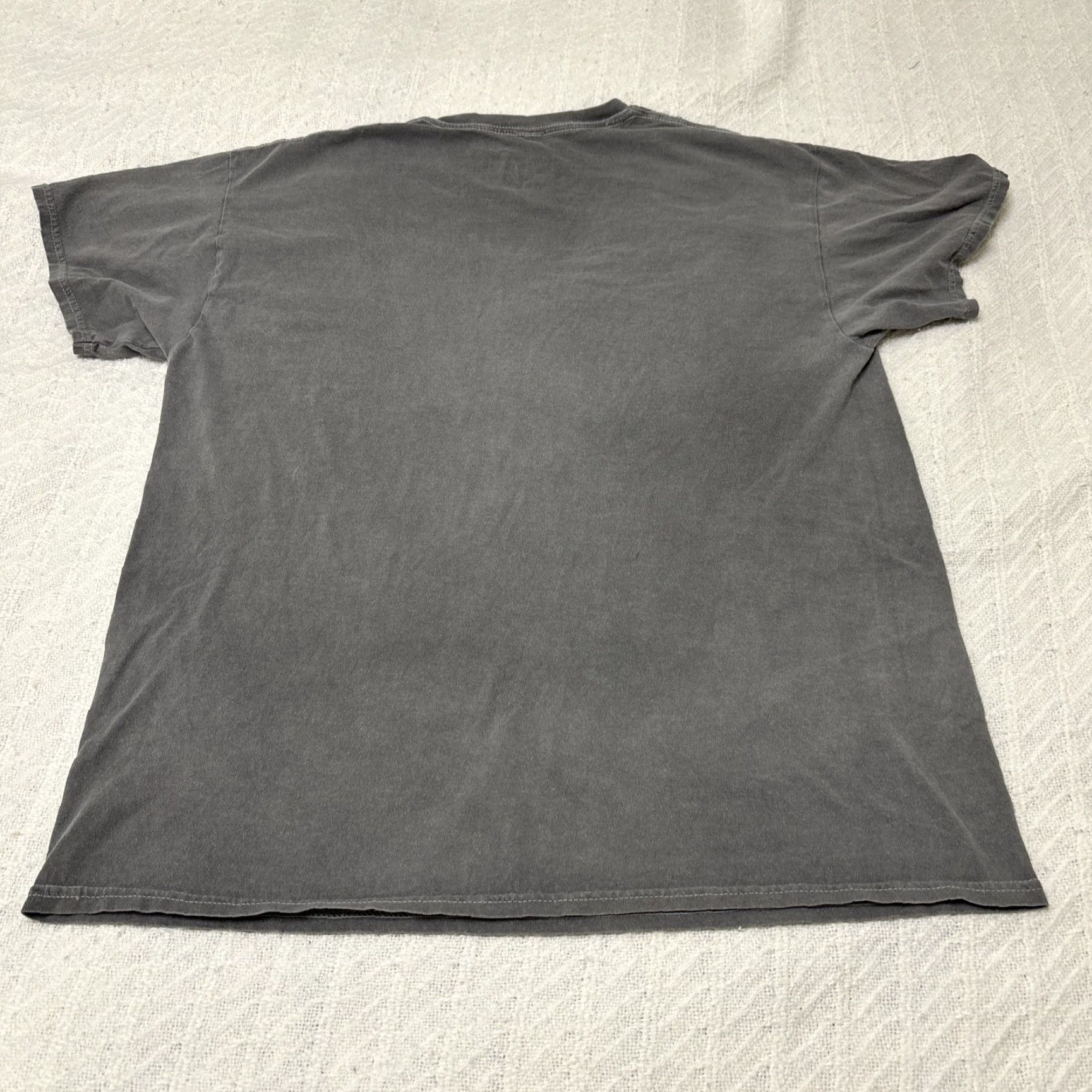 Greats Muhammad Ali Tshirt I Am Gonna Show You How Great I Am Gray Short Sleeve L Mens Short Sleeve M/L Tshirt Size US L / EU 52-54 / 3 - 5 Thumbnail