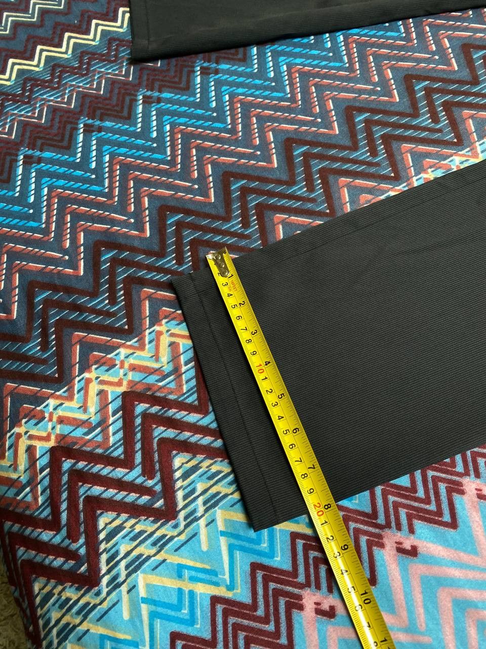 Etro Etro Etro Trousers Pants Classic Vintage Size US 31 - 6 Thumbnail