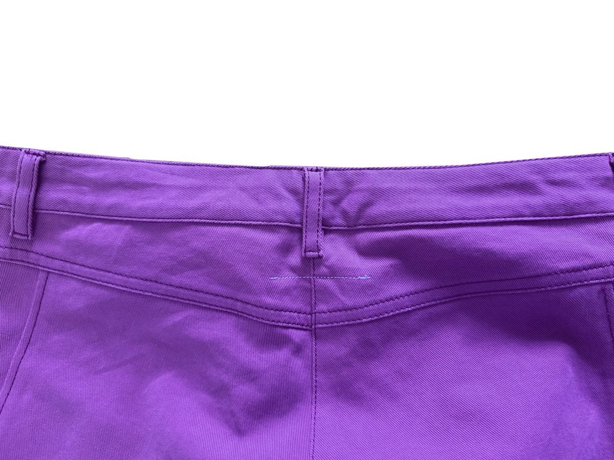 Maison Margiela Margiela pants Size 29" - 2 Thumbnail