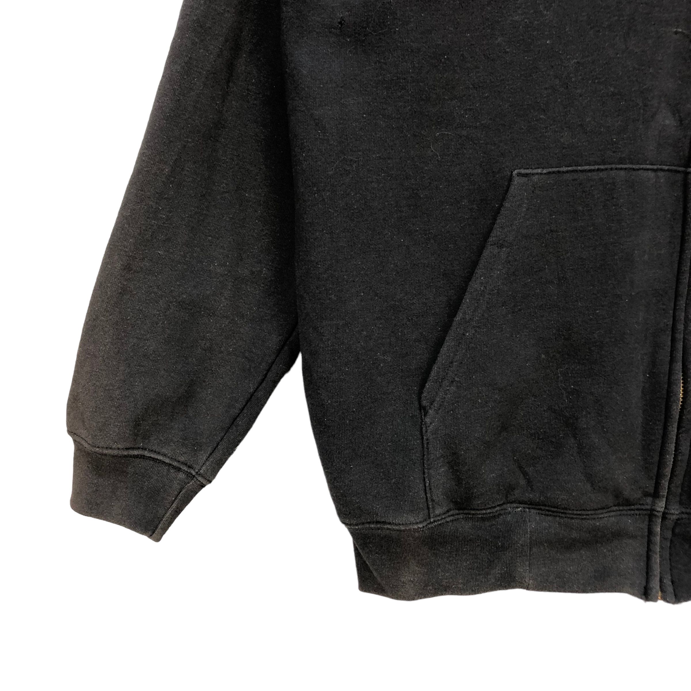 Carhartt CARHARTT SUN FADED ZIPPER HOODIES #7302-127 Size US M / EU 48-50 / 2 - 6 Thumbnail