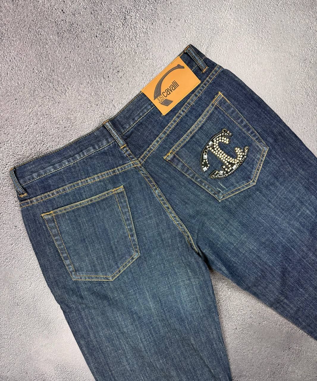 Other Just Cavalli Denim Jeans size 34/34 Size US 34 / EU 50 - 5 Thumbnail