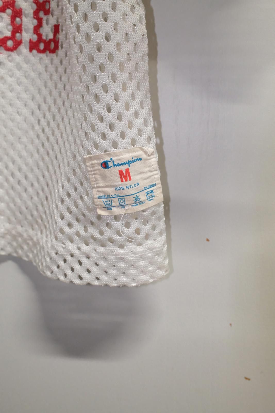 Champion 70's Champion Chaminade Practice Lacrosse Jersey Size US M / EU 48-50 / 2 - 4 Thumbnail