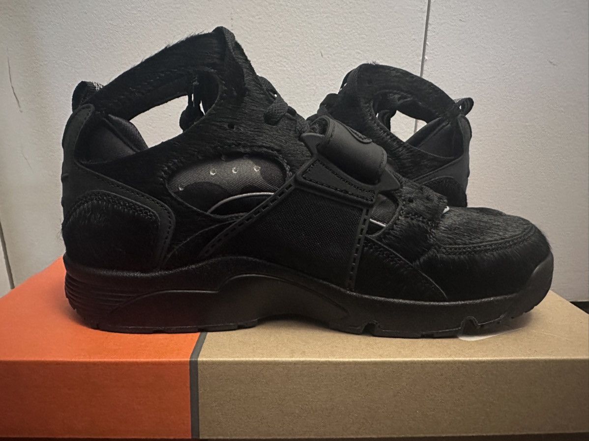 Corteiz × Nike Nike x Corteiz Air Trainer Huarache SP Size US 8.5 / EU 41-42 - 6 Thumbnail