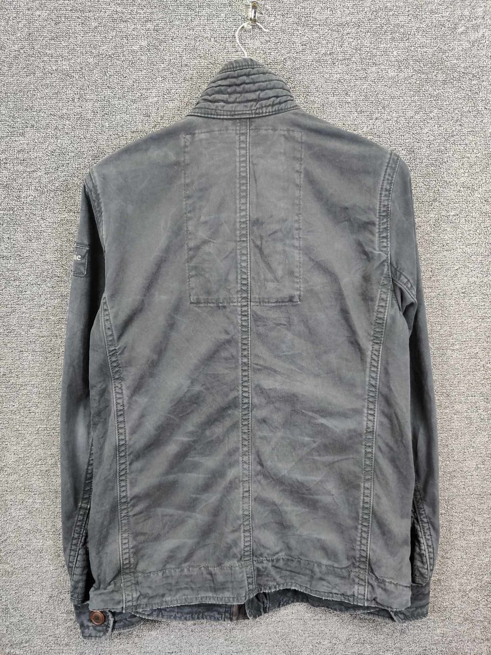 Abercrombie & Fitch Abercrombie & Fitch Sentinel Tactical Multipocket Jacket Size US S / EU 44-46 / 1 - 6 Thumbnail