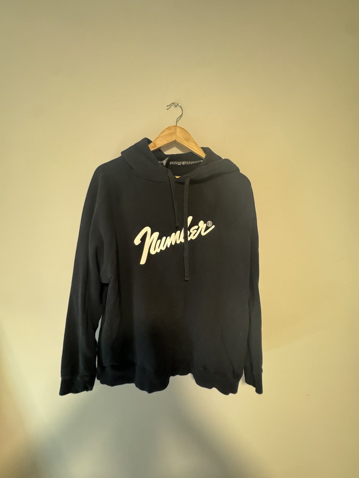 Fender hoodie