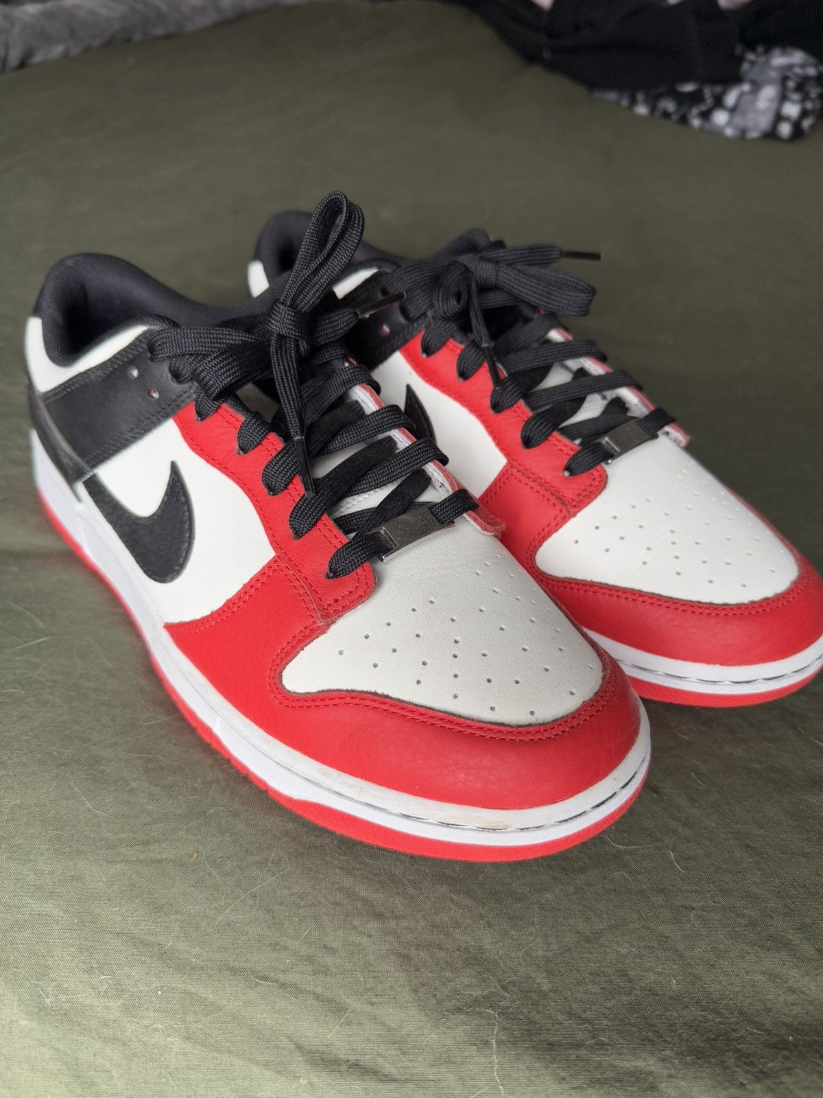 Nike nike dunk emb NBA 75th Size US 11 / EU 44 - 1 Thumbnail