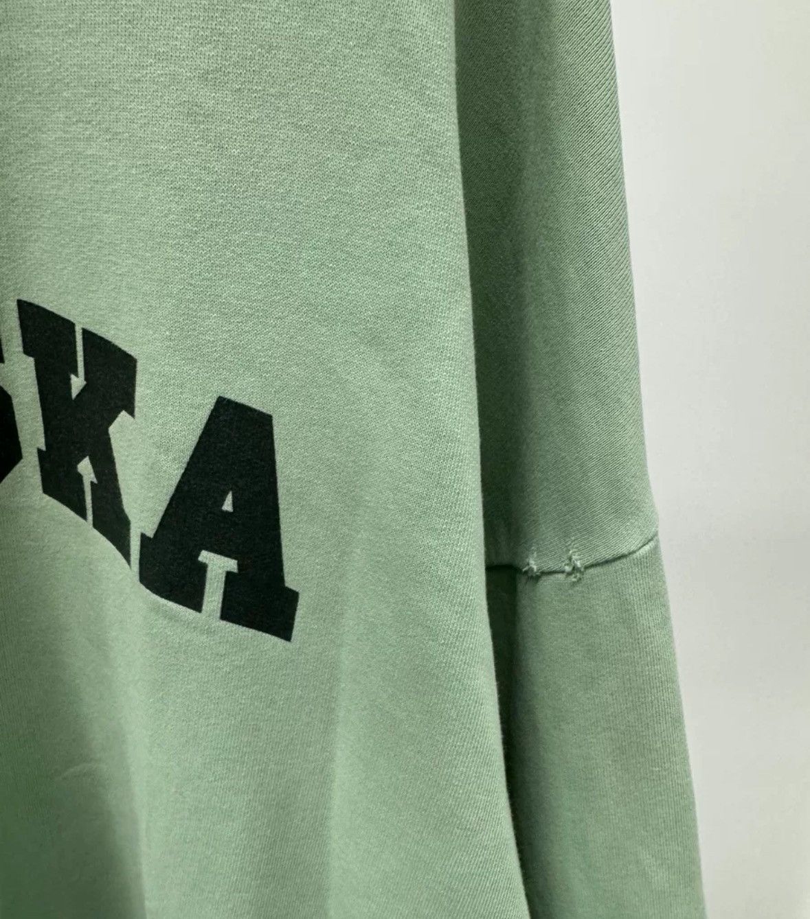 Raf Simons RAF SIMONS Archive Redux 02FW sweater 2412-Nextarrow Size US M / EU 48-50 / 2 - 4 Thumbnail