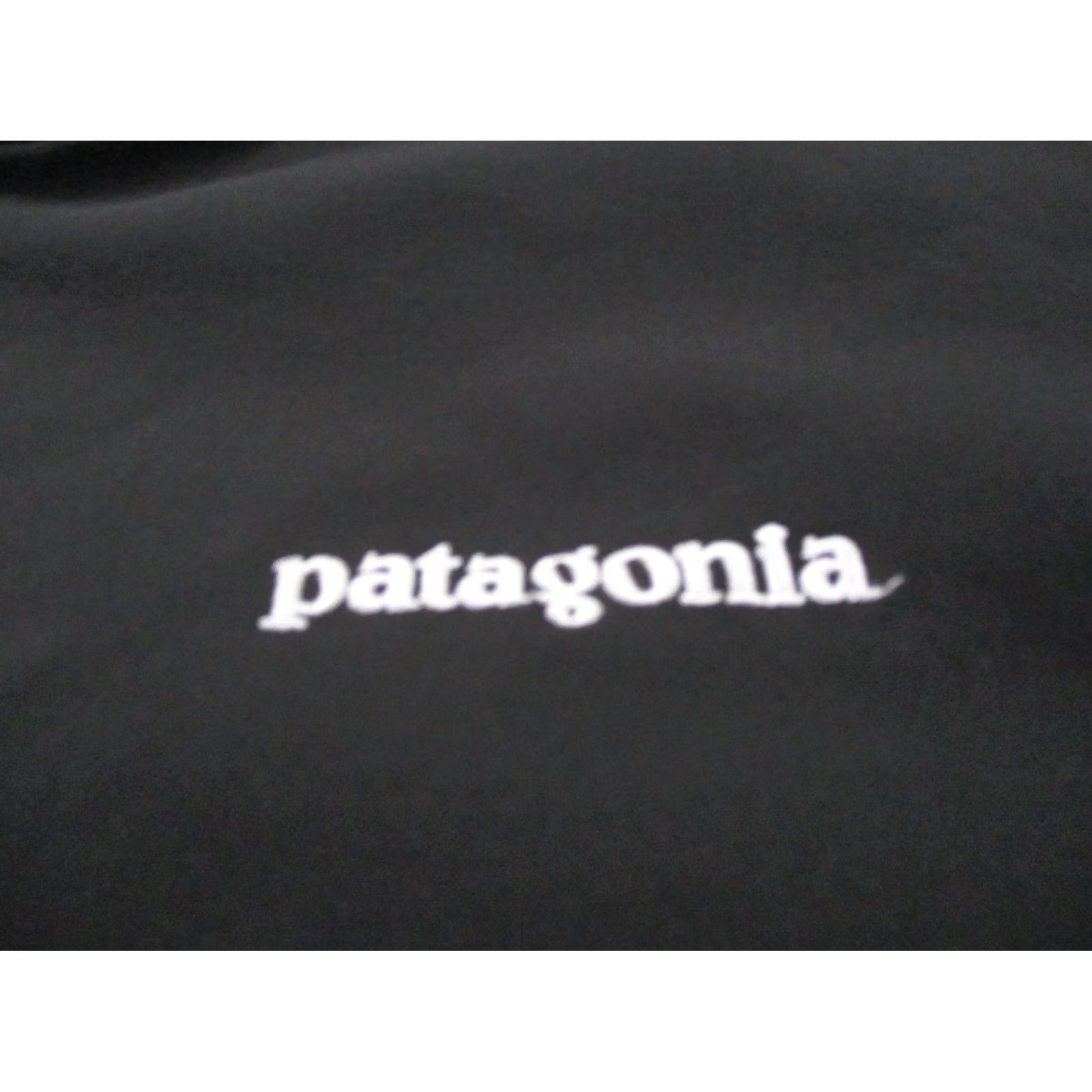 Patagonia Patagonia Jacket Womens S Black Softshell Camping Outdoors Hiking Track Size S / US 4 / IT 40 - 6 Thumbnail