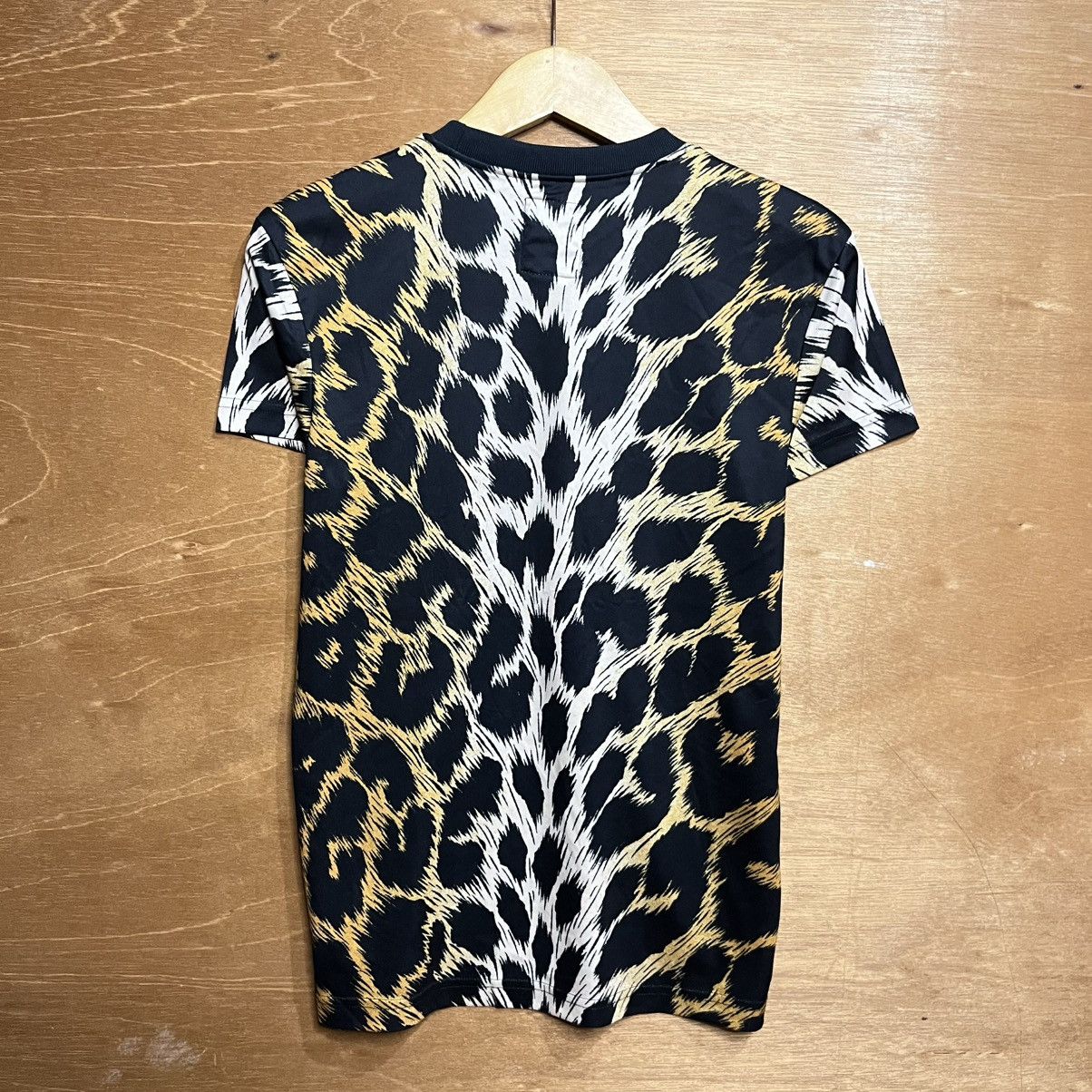 Adidas × Jeremy Scott Tshirt Adidas x Jeremy Scott Size S / US 4 / IT 40 - 2 Thumbnail
