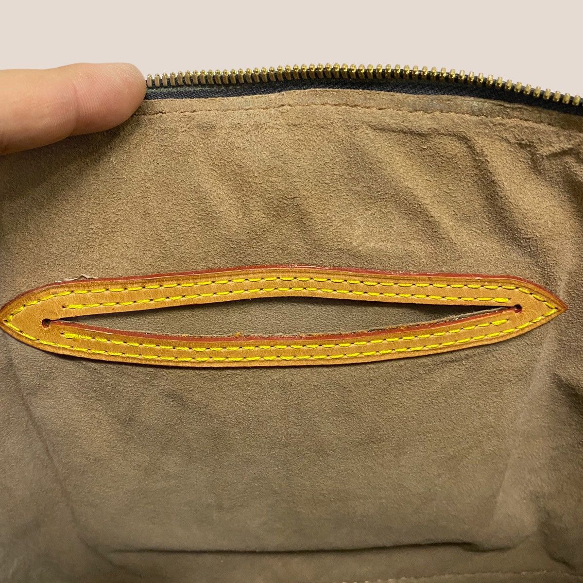 Louis Vuitton ‼️LAST DROP‼️ LOUIS VUITTON MURAKAMI ALMA PM MULTI COLOR BAG Size ONE SIZE - 13 Thumbnail