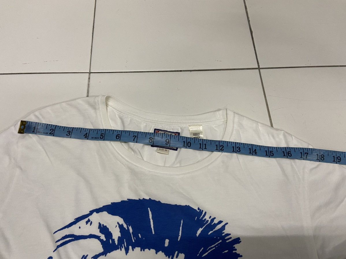 Diesel DIESEL ONLY THE BRAVE TEE SHIRT Size US L / EU 52-54 / 3 - 13 Thumbnail