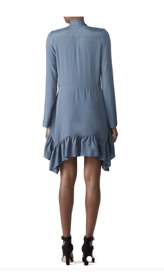 See by Chloe Mirage Blue Dress Size M / US 6-8 / IT 42-44 - 3 Thumbnail