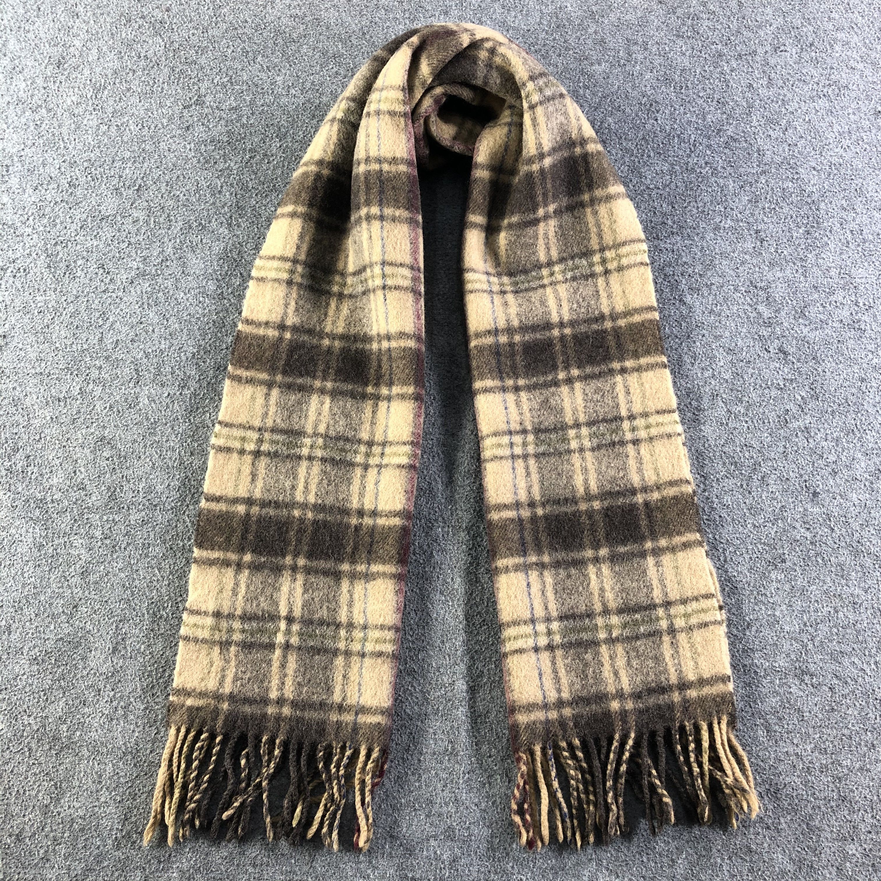 Polo Ralph Lauren Polo Ralph Lauren Scarf / Muffler / Neckwear P449 Size ONE SIZE - 1 Thumbnail