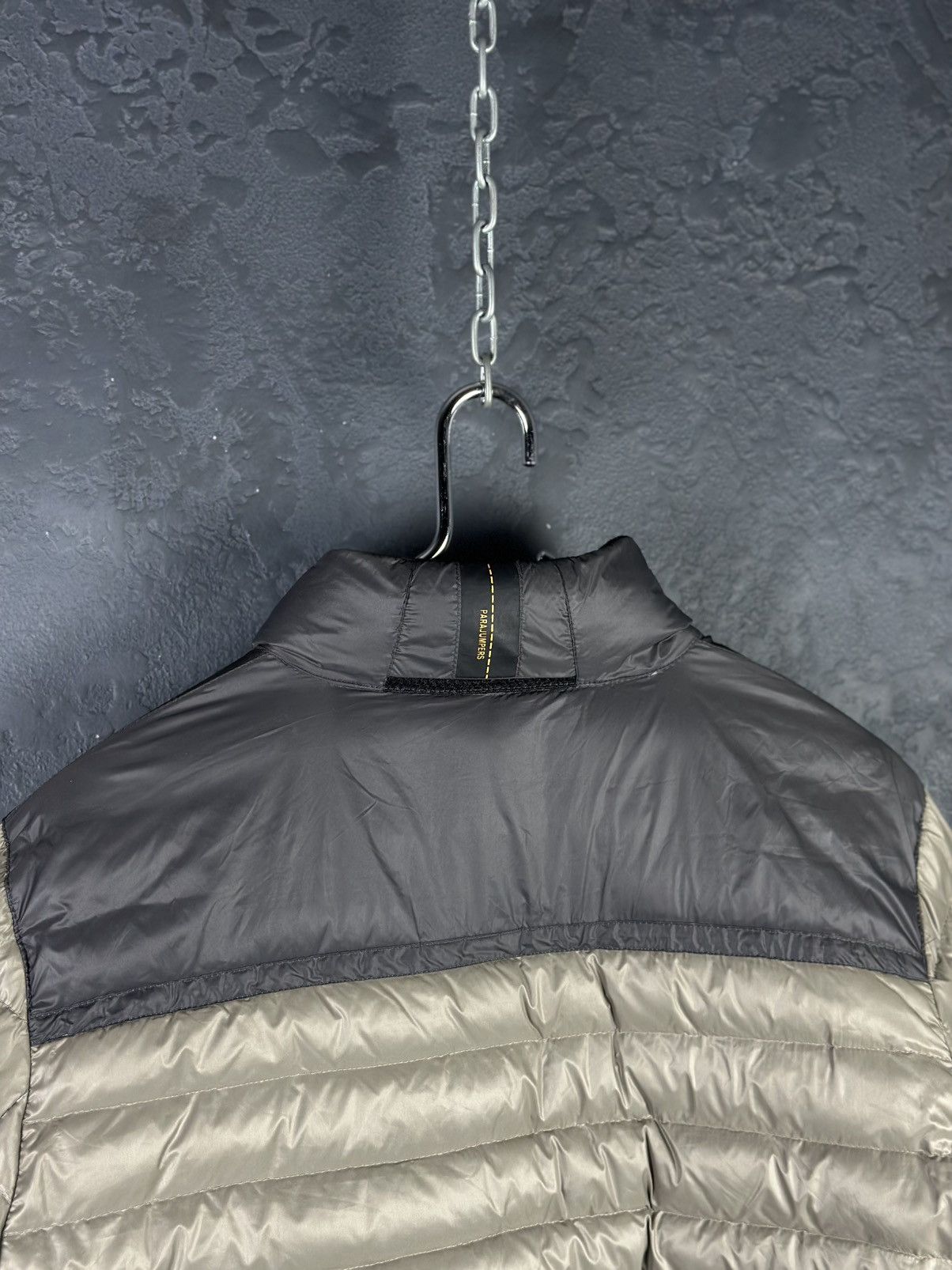 Parajumpers Parajumpers Kochi Down Puffer Jacket Men Size XL Size US XL / EU 56 / 4 - 11 Thumbnail