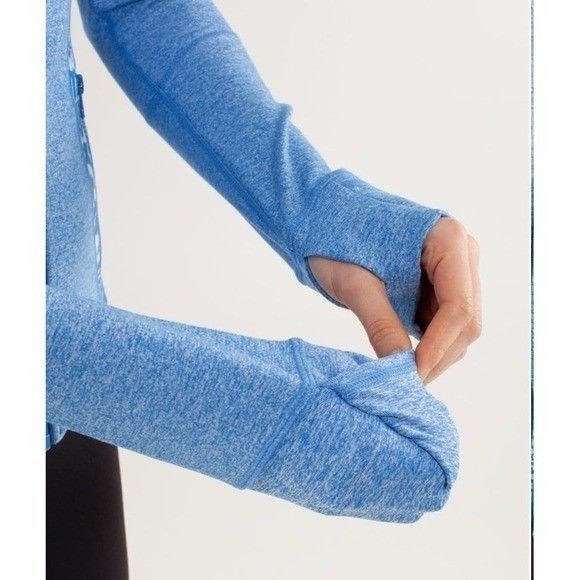 Lululemon Lululemon Define Jacket Size 6 – Porcelaine Beachy Floral Size M / US 6-8 / IT 42-44 - 5 Thumbnail
