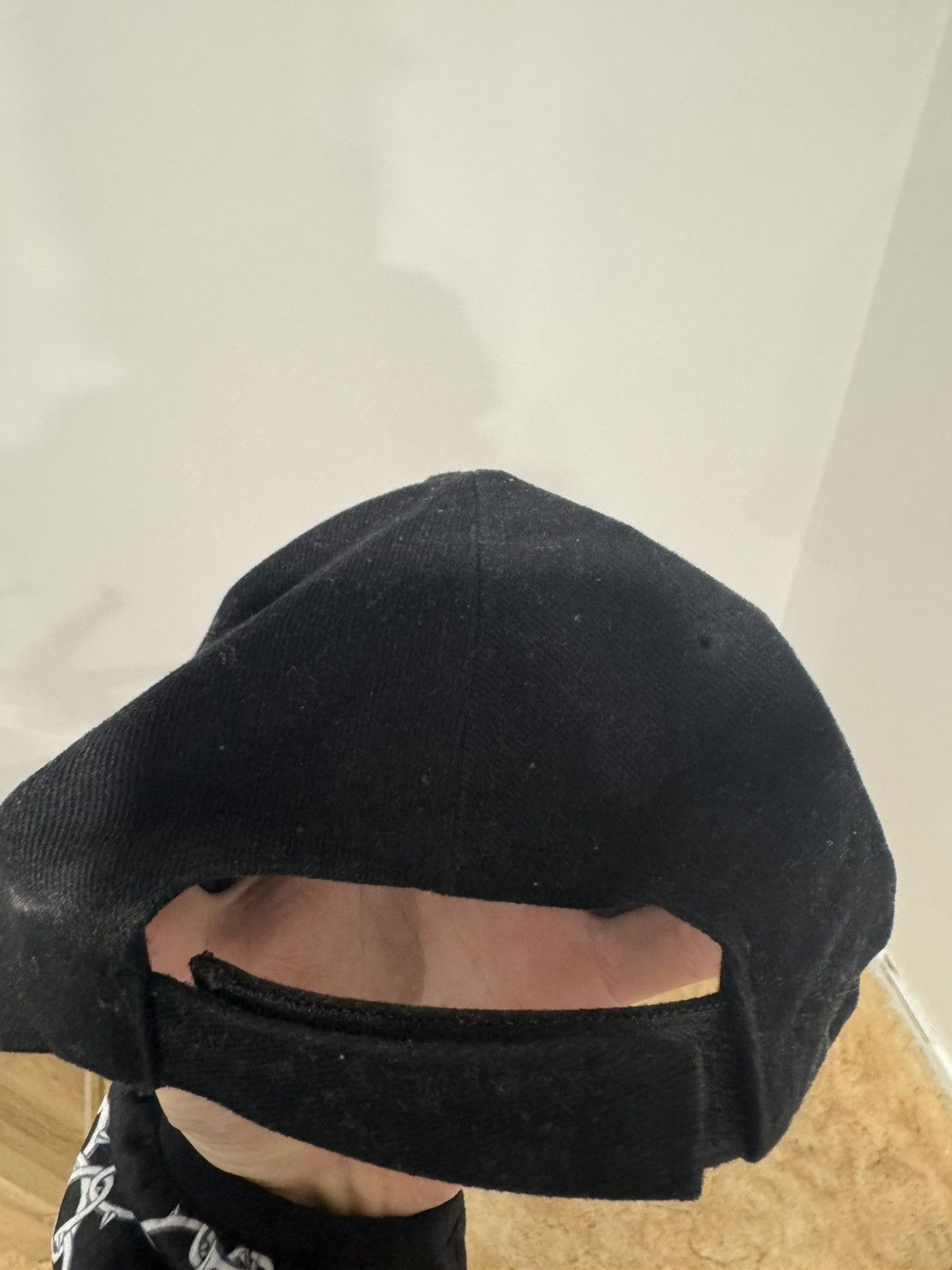 Other Vegemite vintage hat Size ONE SIZE - 2 Thumbnail