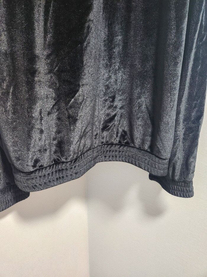 Other koche color block velvet sweatshirt Size US M / EU 48-50 / 2 - 3 Thumbnail