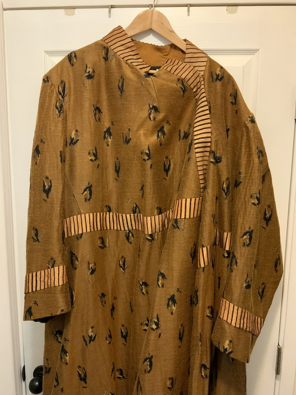 Other Los Angeles Opera Eugene Onegin Pyotr Tchaikovsky Coat Size US XL / EU 56 / 4 - 10 Thumbnail