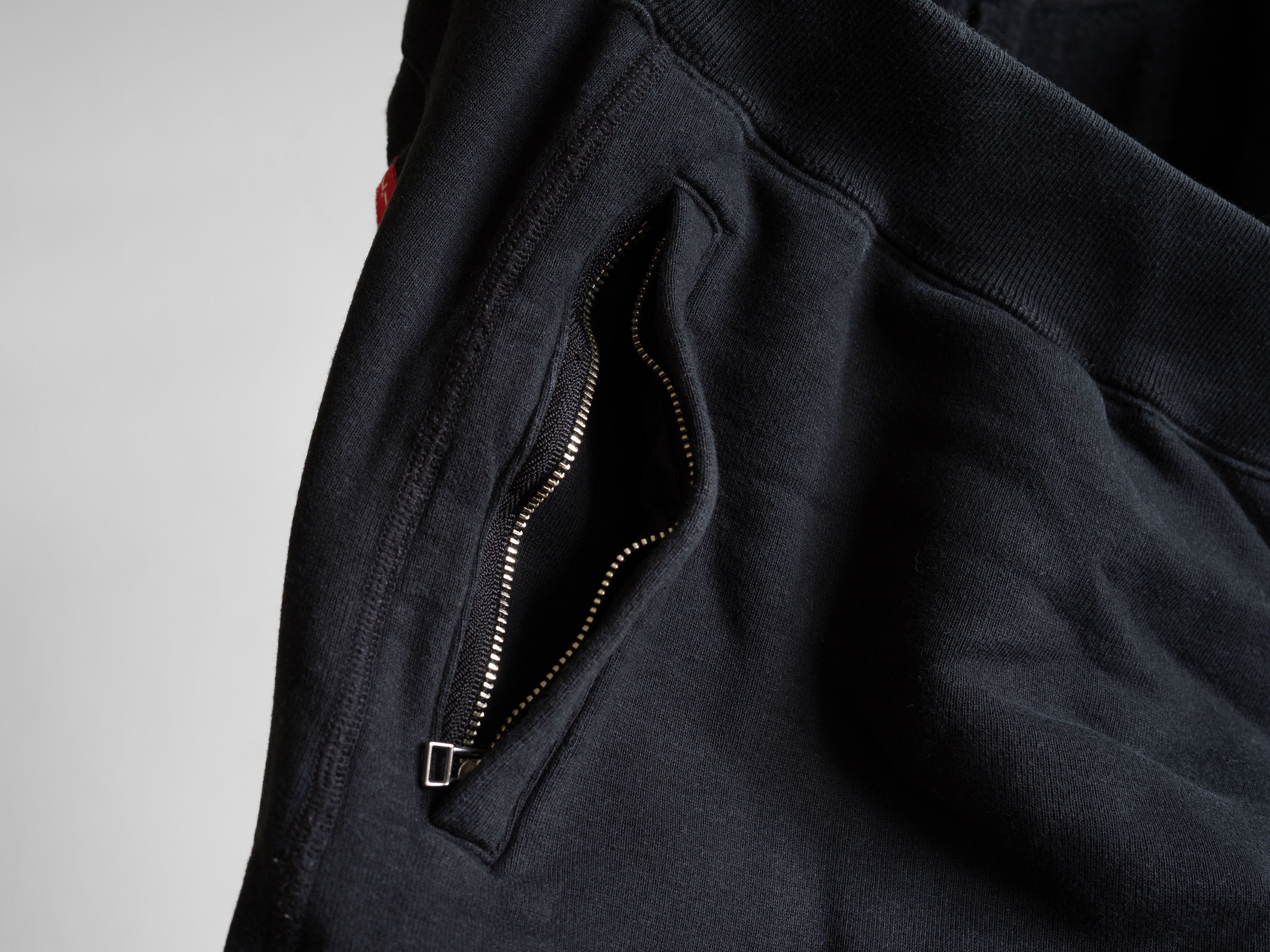 Loopwheeler AD2016 LOOPWHEELER x WHIZ CLASSIC JOGGERS Size US 32 / EU 48 - 5 Thumbnail