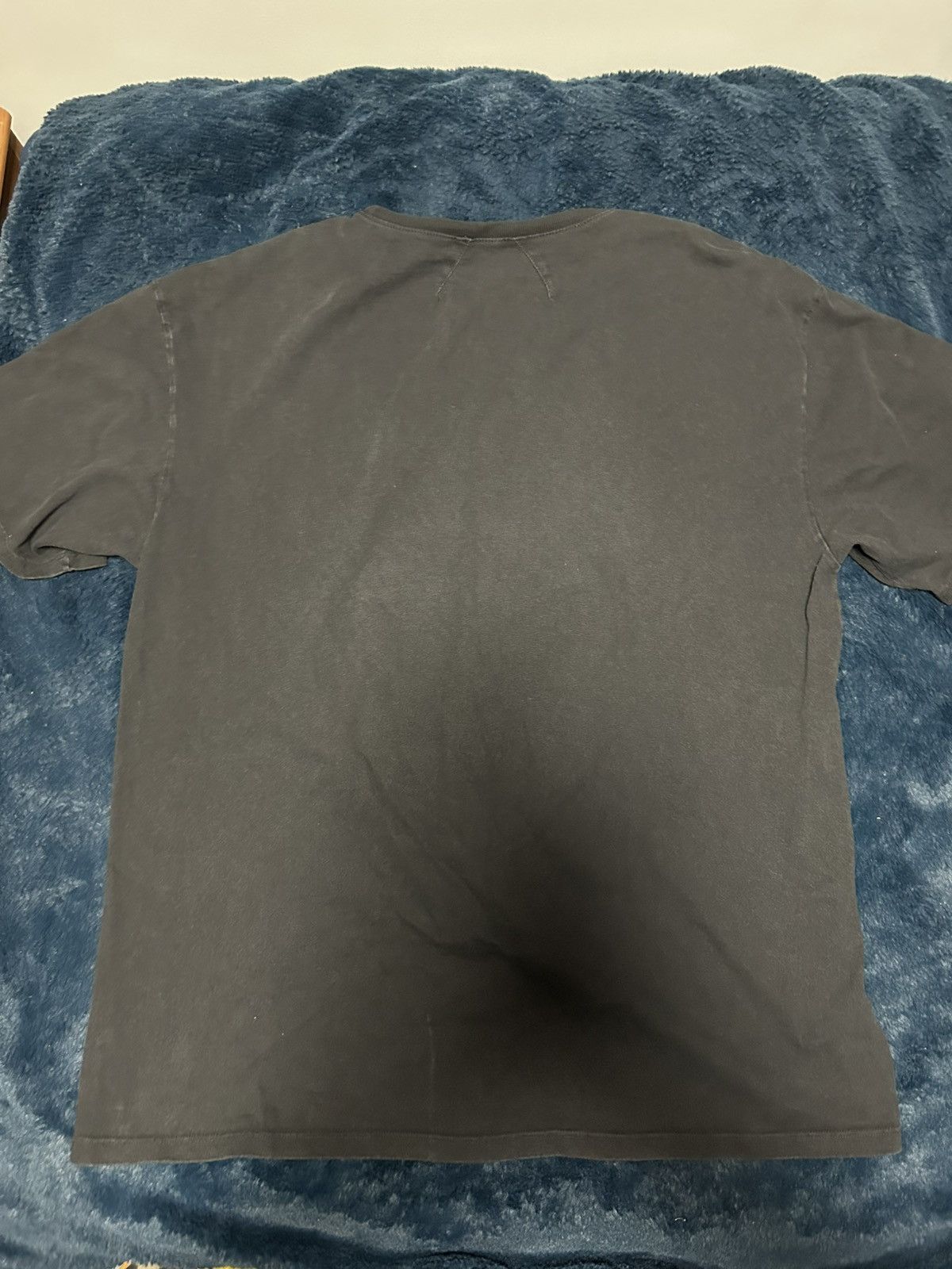 Rhude Rhude tee runs big Size US S / EU 44-46 / 1 - 4 Thumbnail