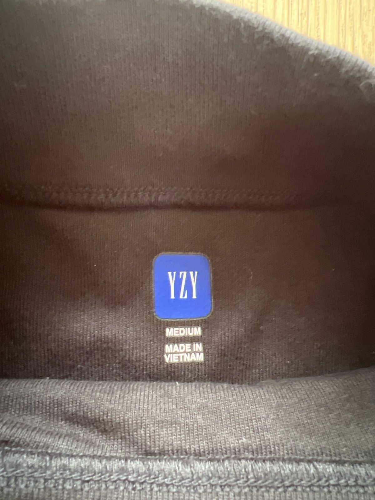 Gap × Yeezy Yeezy GAP dove tshirt Size US M / EU 48-50 / 2 - 4 Thumbnail