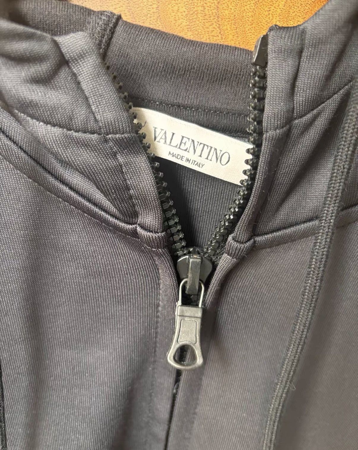 Valentino Valentino Classic Sports Jacket J2 Size US M / EU 48-50 / 2 - 4 Thumbnail