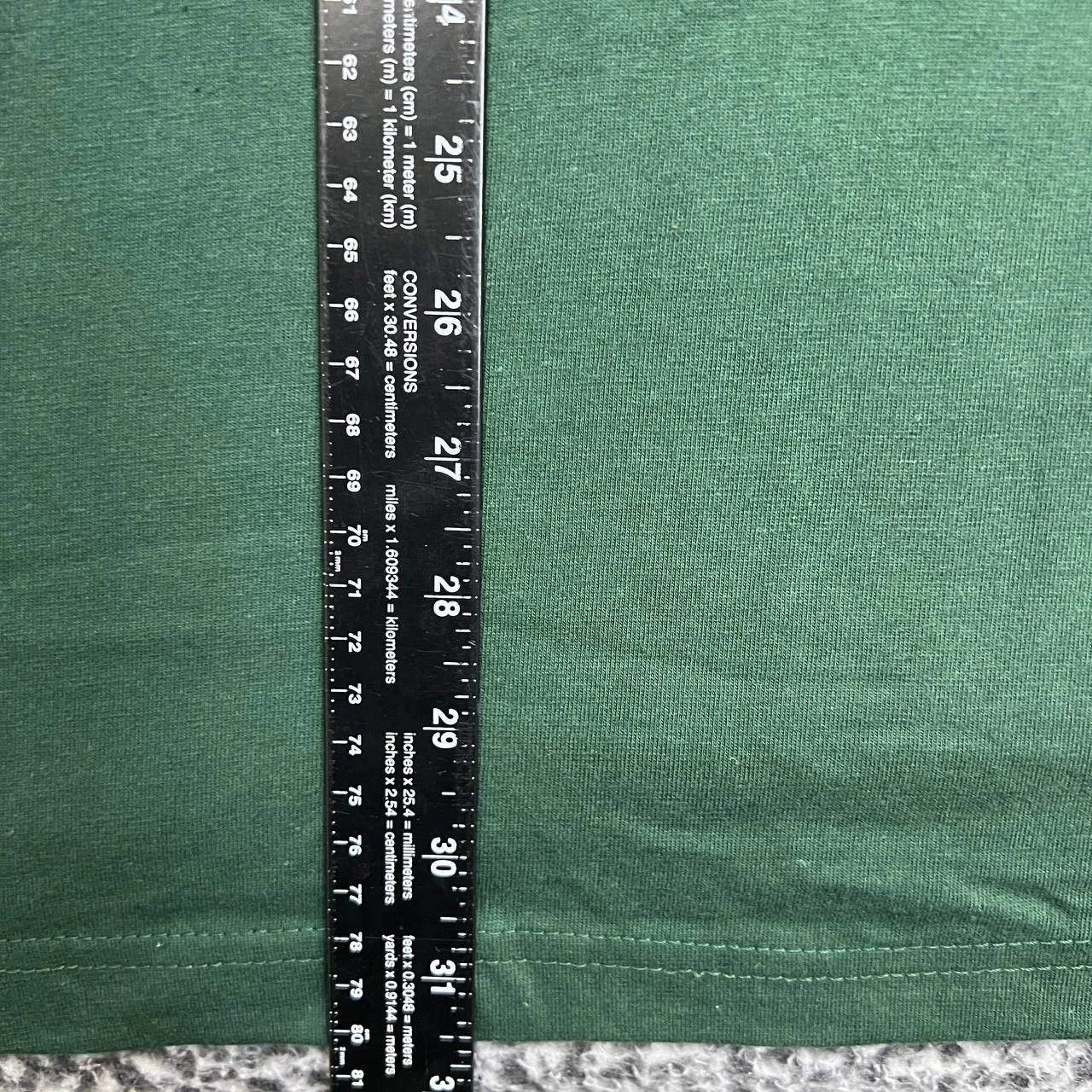 Other Michigan State Spartans Shirt Men Short Sleeve Cotton 2XL Size US XXL / EU 58 / 5 - 3 Thumbnail