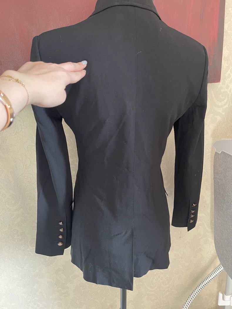 Other Versace Solid color women's suits Size M / US 6-8 / IT 42-44 - 4 Thumbnail