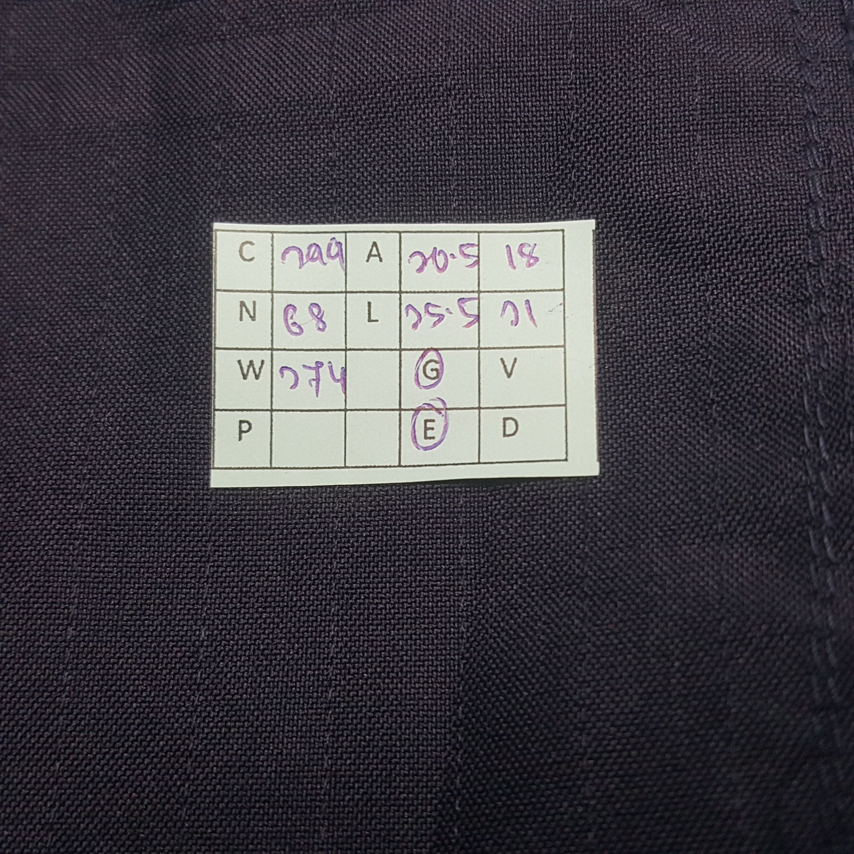 Japanese Brand Vintage Family Mart Worker Japan Jacket Size US S / EU 44-46 / 1 - 7 Thumbnail