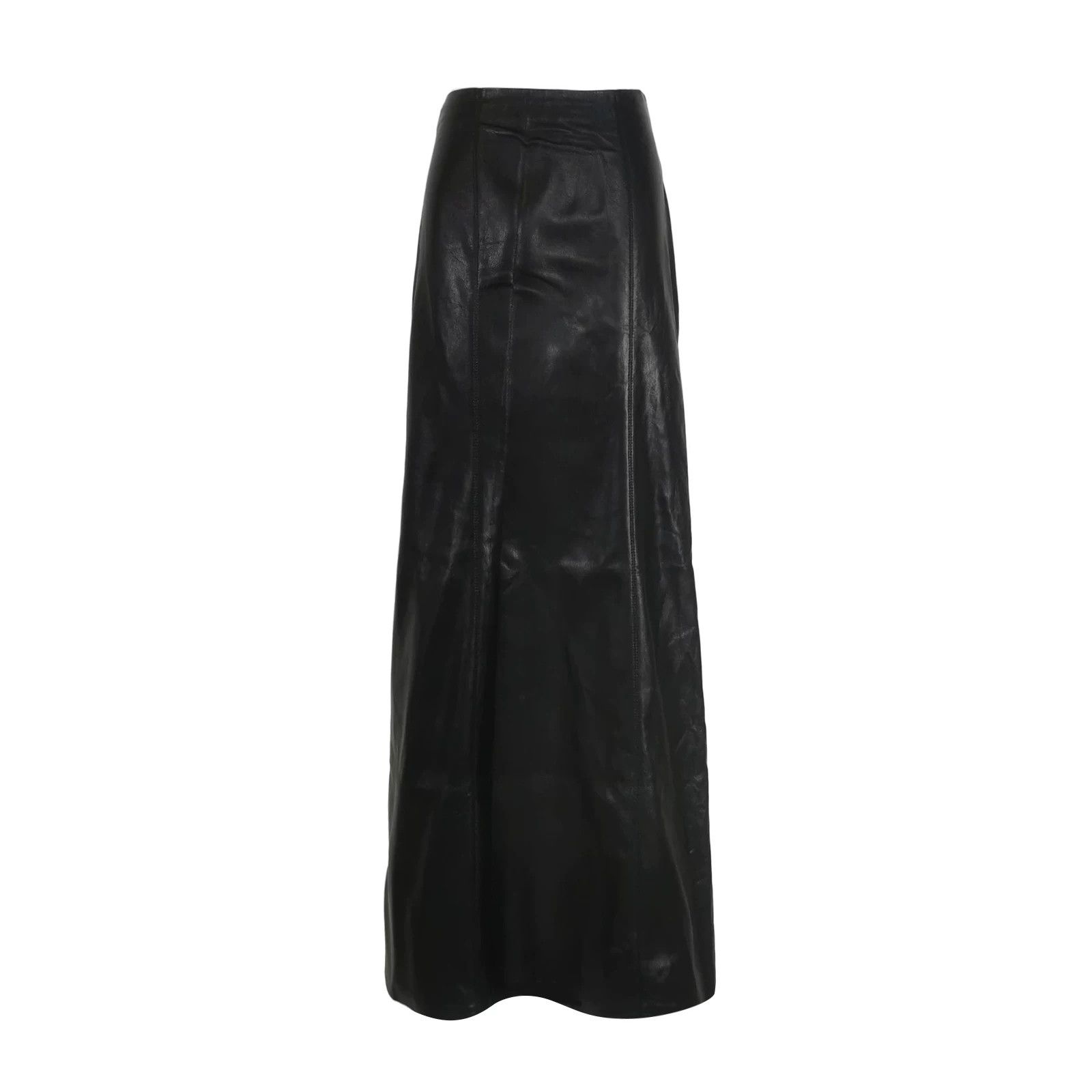 Nanushka Nanushka Solid Color Skirt XS Size 34" / US 12 / IT 48 - 1 Thumbnail