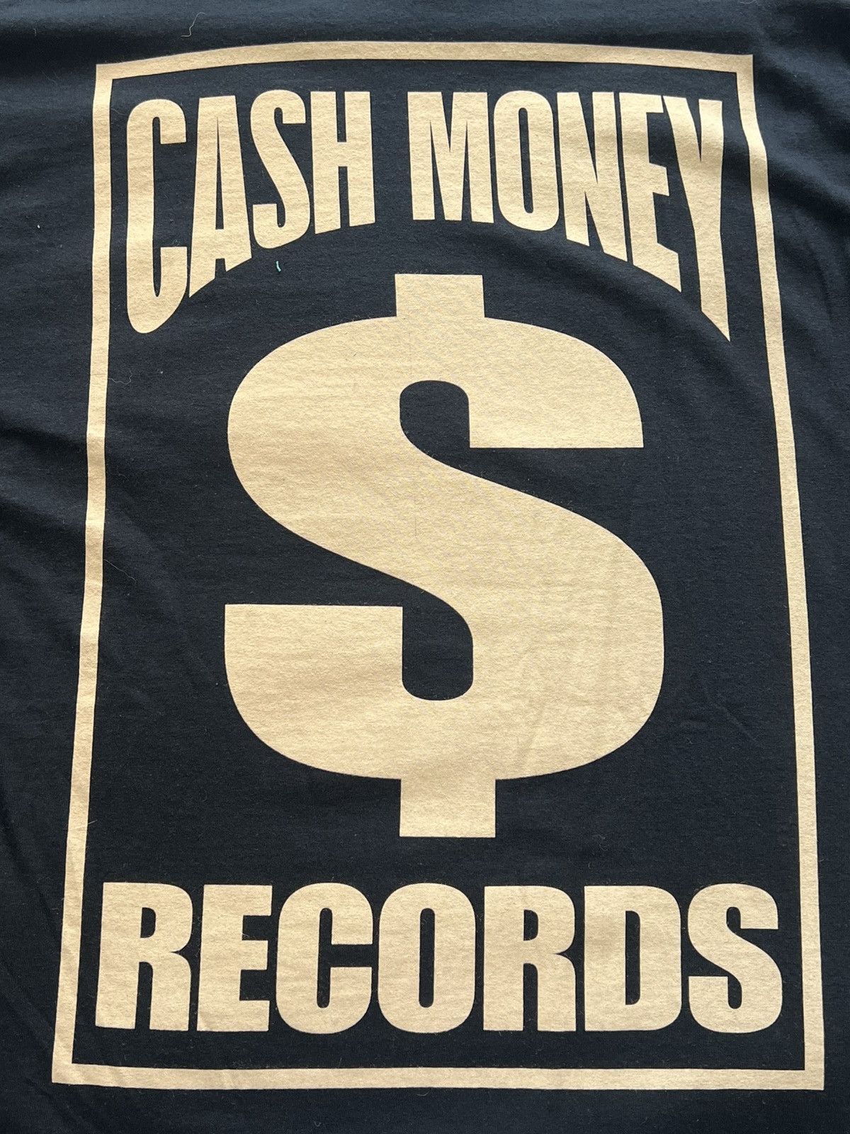 October's Very Own Drake October’s Very Own Cash Money Records 2013 Long Sleeve Size US L / EU 52-54 / 3 - 4 Thumbnail