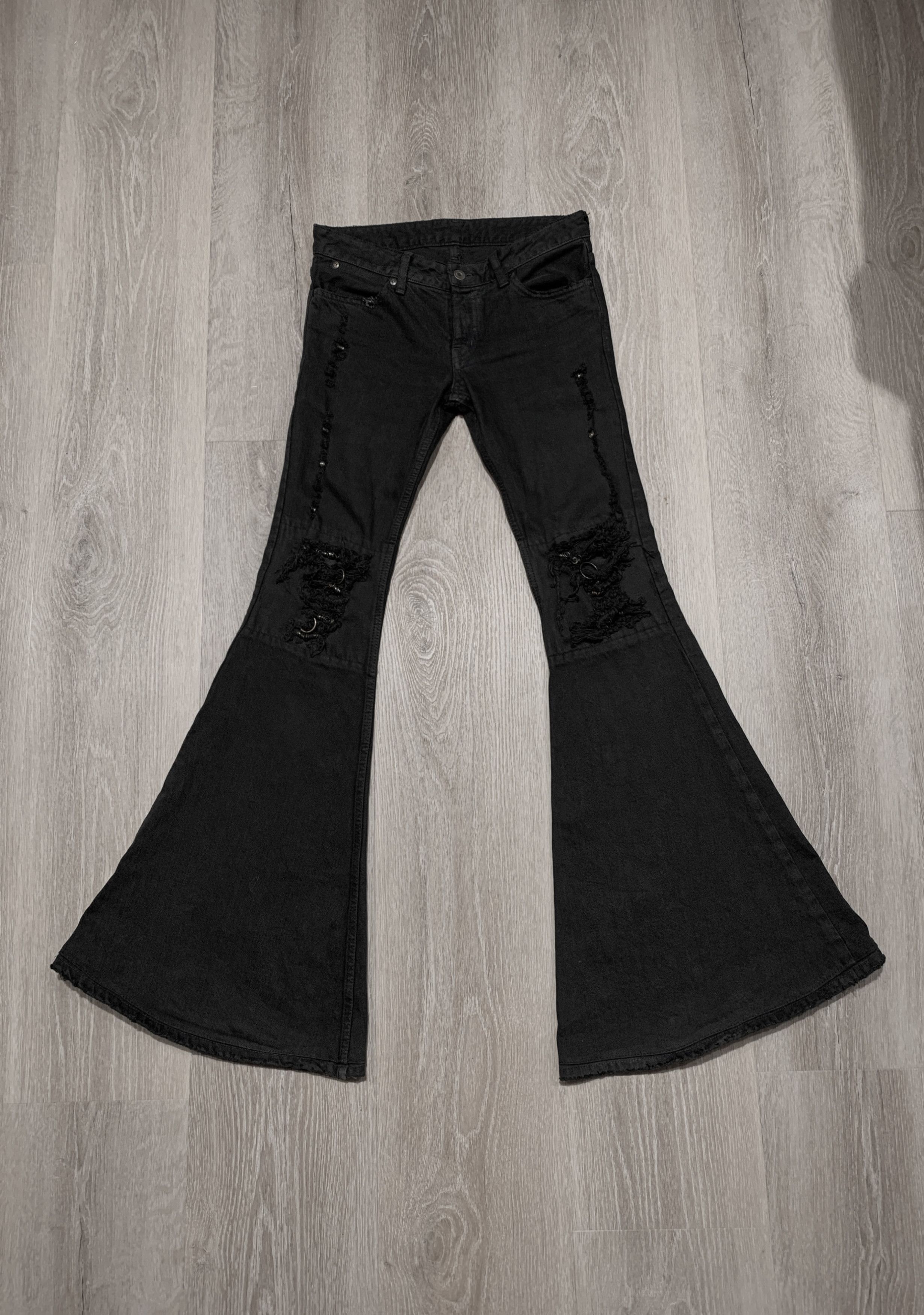 14th Addiction × If Six Was Nine × Le Grande Bleu (L.G.B.