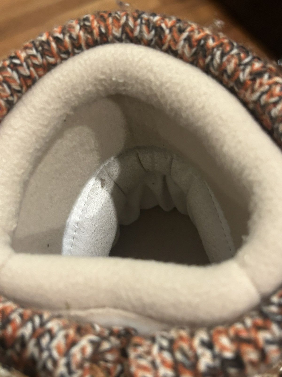 Chloe CHLOE X MOON BOOTS Size US 6 / IT 36 - 21 Thumbnail