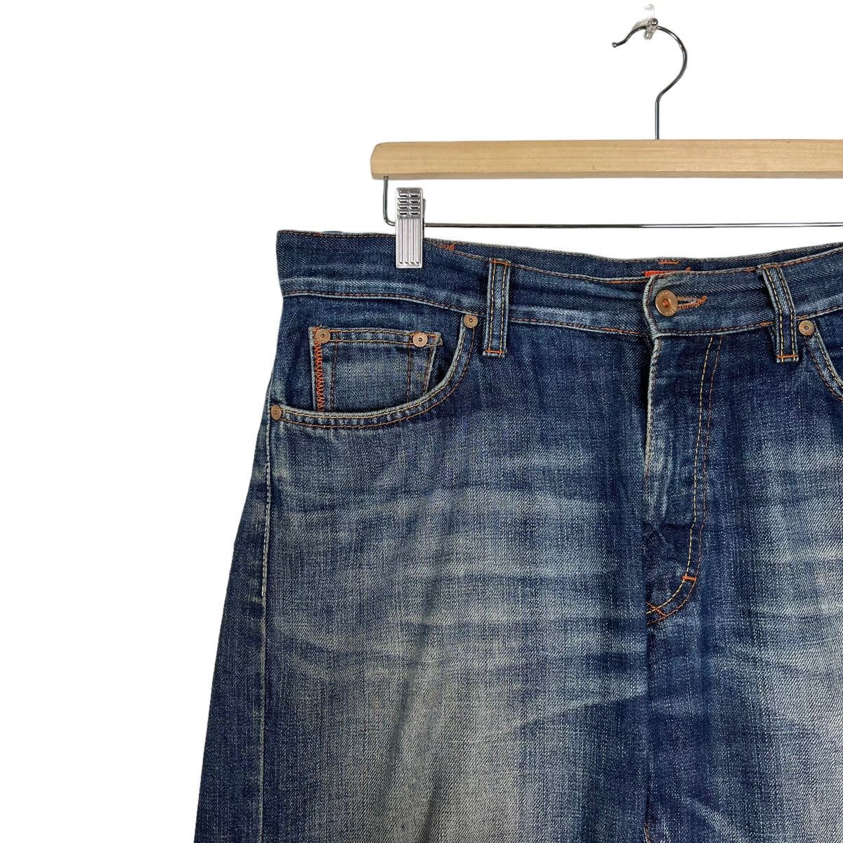 Hugo Boss 🔥 HUGO BOSS JEANS Size US 38 / EU 54 - 6 Thumbnail