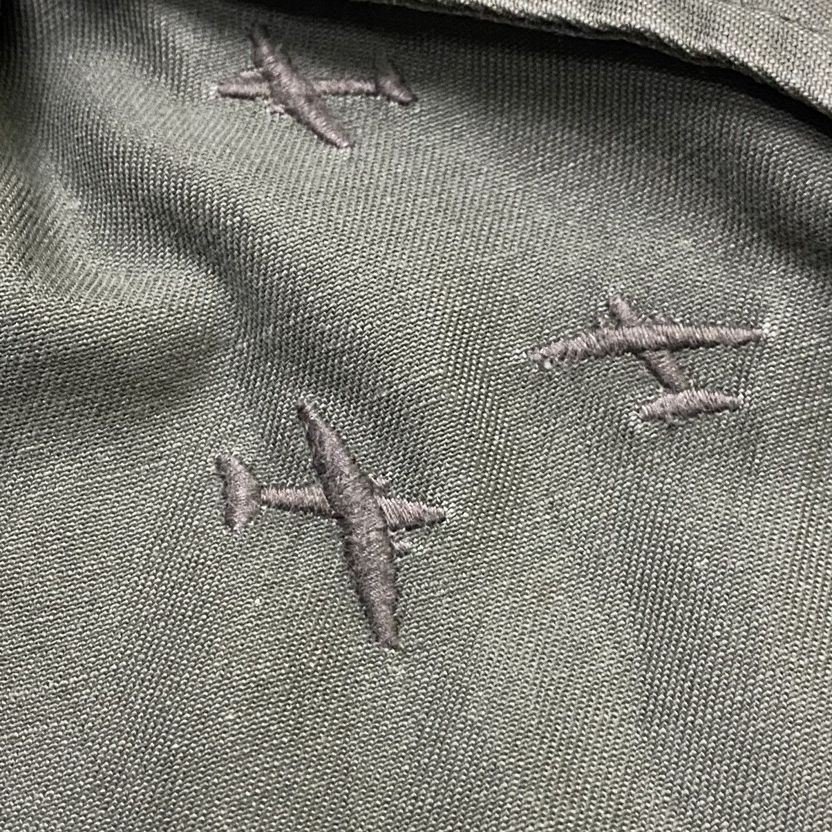 Japanese Brand × Vintage 291295 Labo field jacket Size US M / EU 48-50 / 2 - 14 Thumbnail
