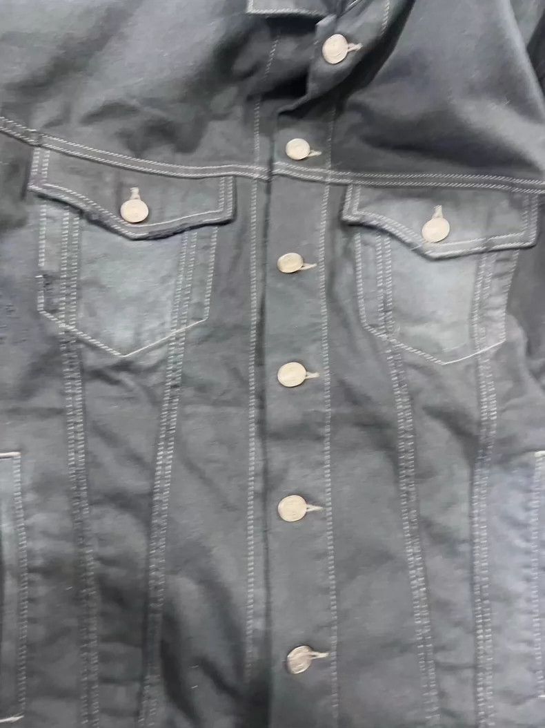 Balenciaga Balenciaga Destroy a cowboy coat Size US S / EU 44-46 / 1 - 4 Thumbnail