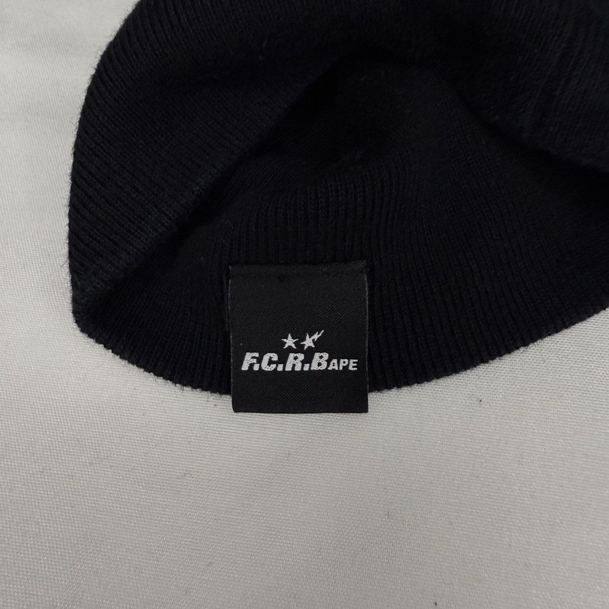 Bape × F.C.R.B FCRB Shark Full Zip Hoodie Size US XL / EU 56 / 4 - 11 Thumbnail