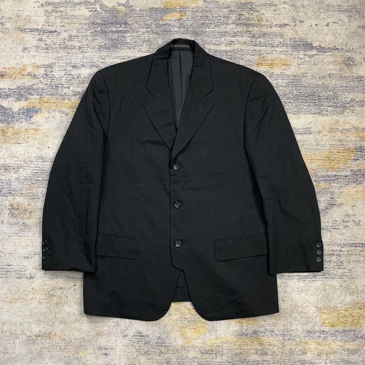 Comme Des Garcons Homme Plus 1991 | Grailed