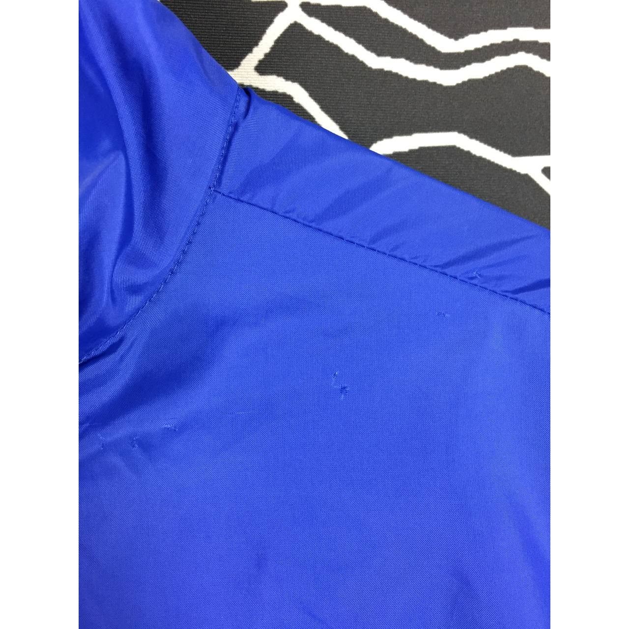 Vintage Vtg Aristo Jac Made In Usa Snap Button Windbreaker Jacket Size US L / EU 52-54 / 3 - 4 Thumbnail